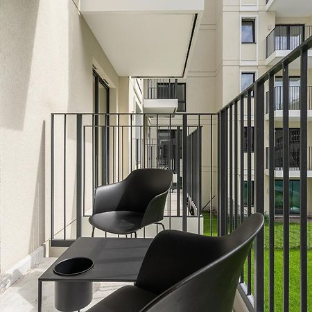 Rentplanet - Przedmiescie Olawskie Wroclaw Exterior photo