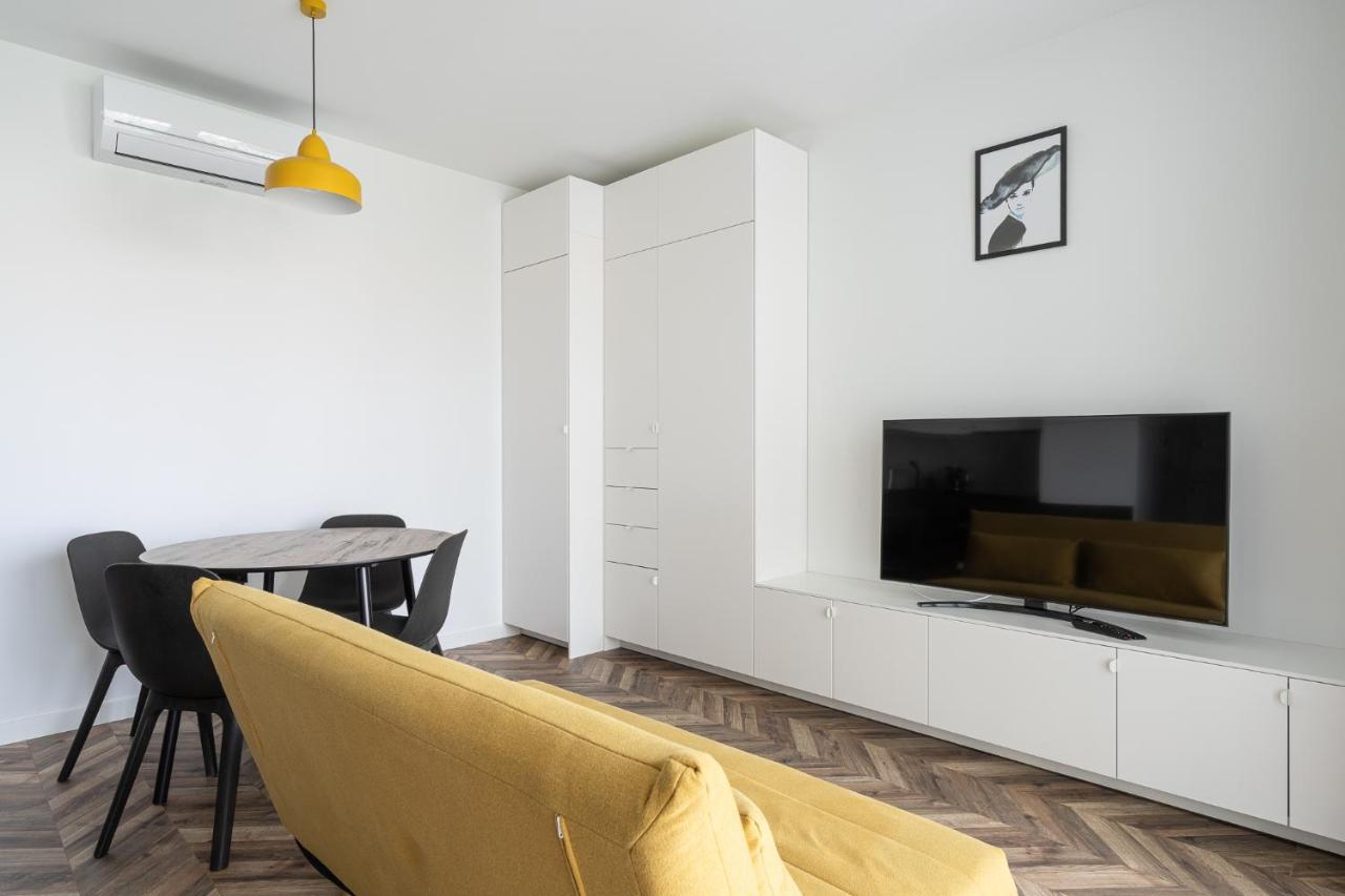 Rentplanet - Przedmiescie Olawskie Wroclaw Exterior photo