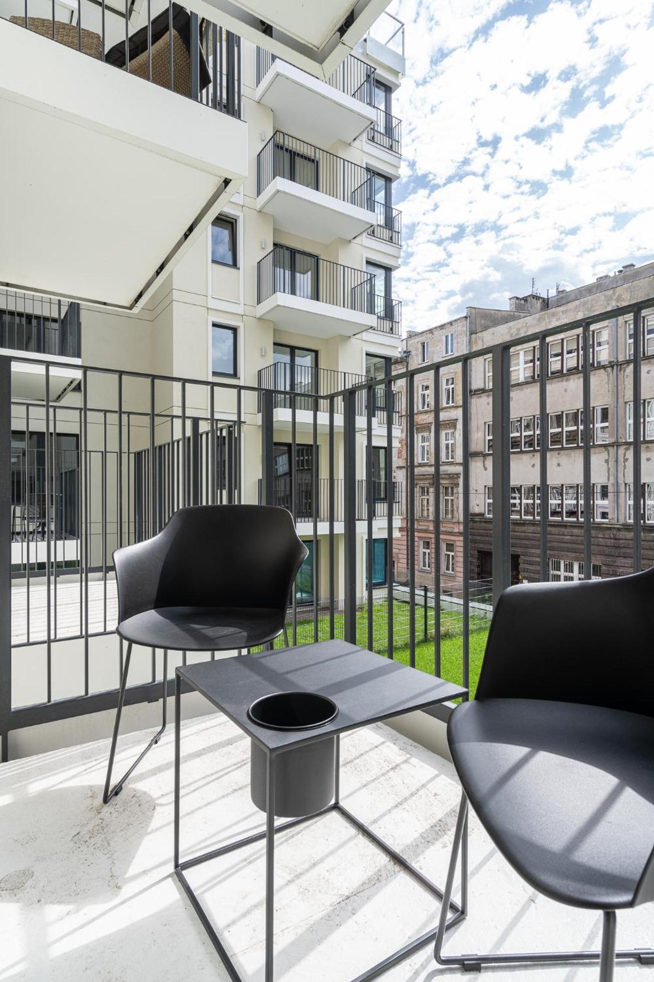 Rentplanet - Przedmiescie Olawskie Wroclaw Exterior photo