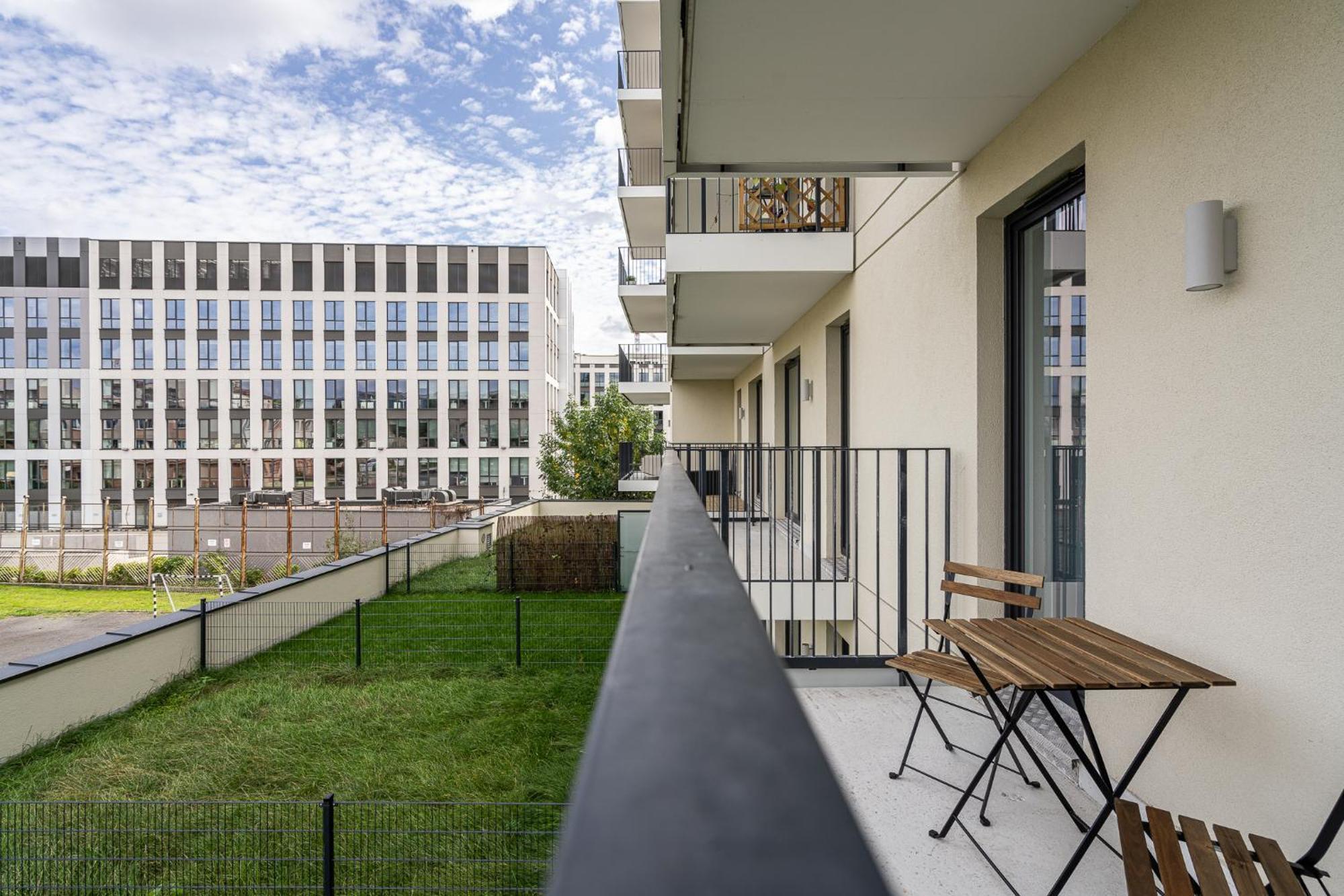 Rentplanet - Przedmiescie Olawskie Wroclaw Exterior photo